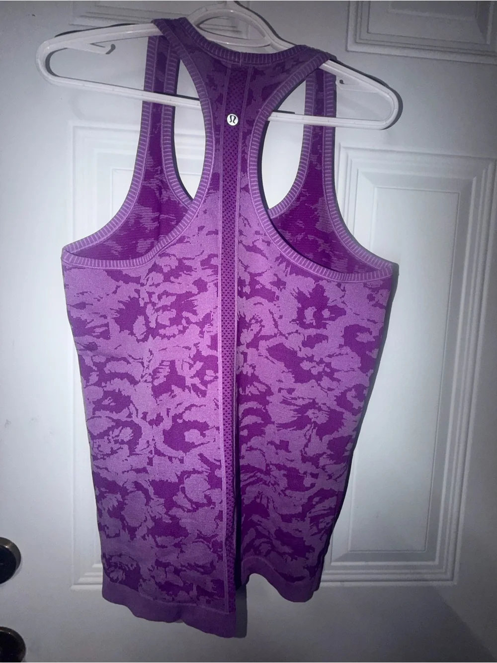 lululemon athletica lightweight racerback